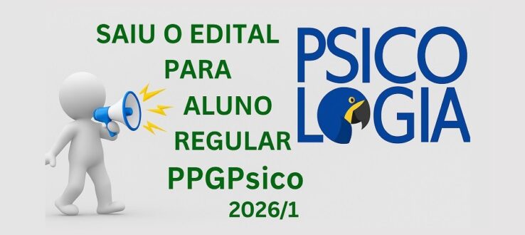 Processo Seletivo 2026.1